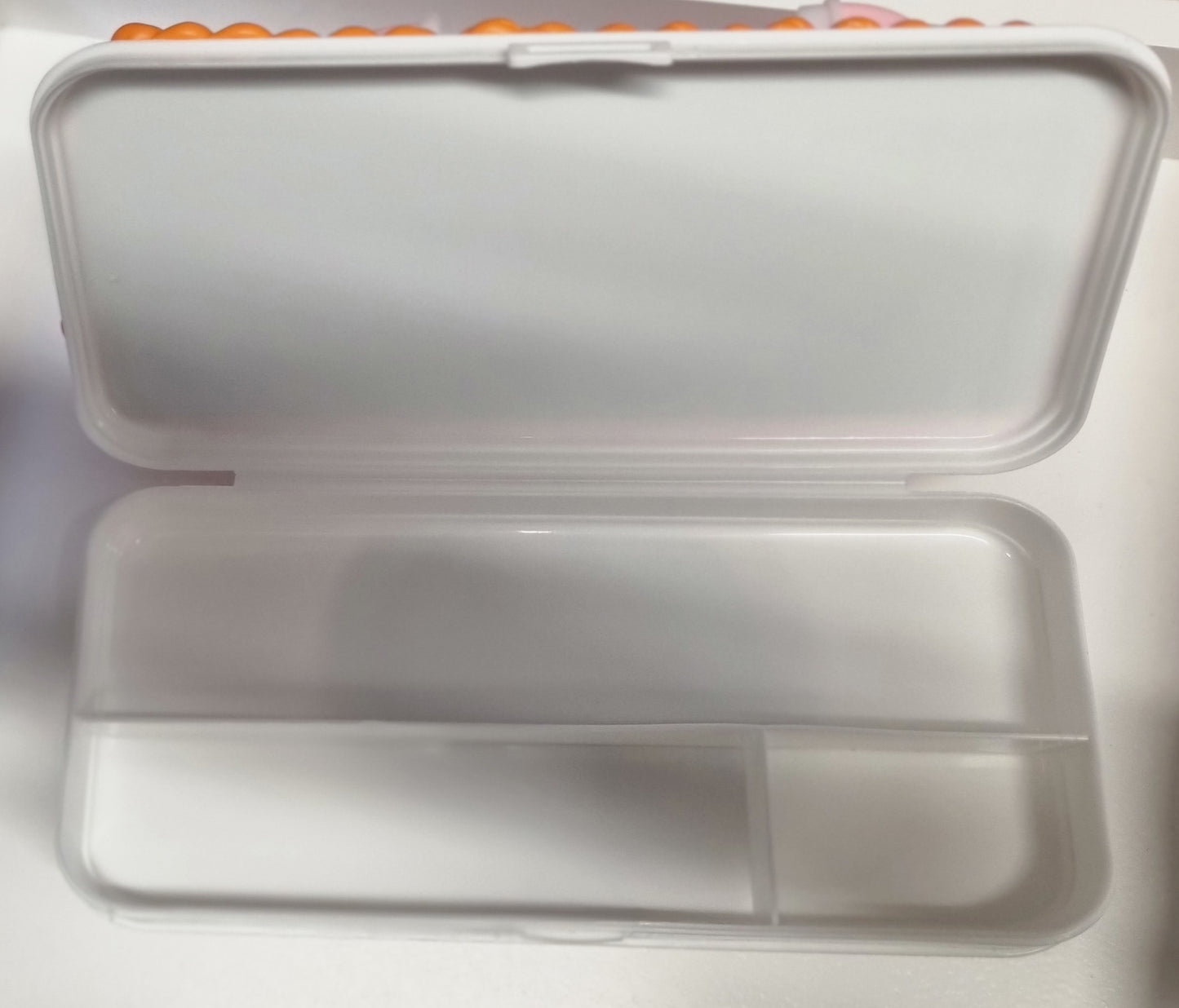 Personalisierte Etui mit Creamglue