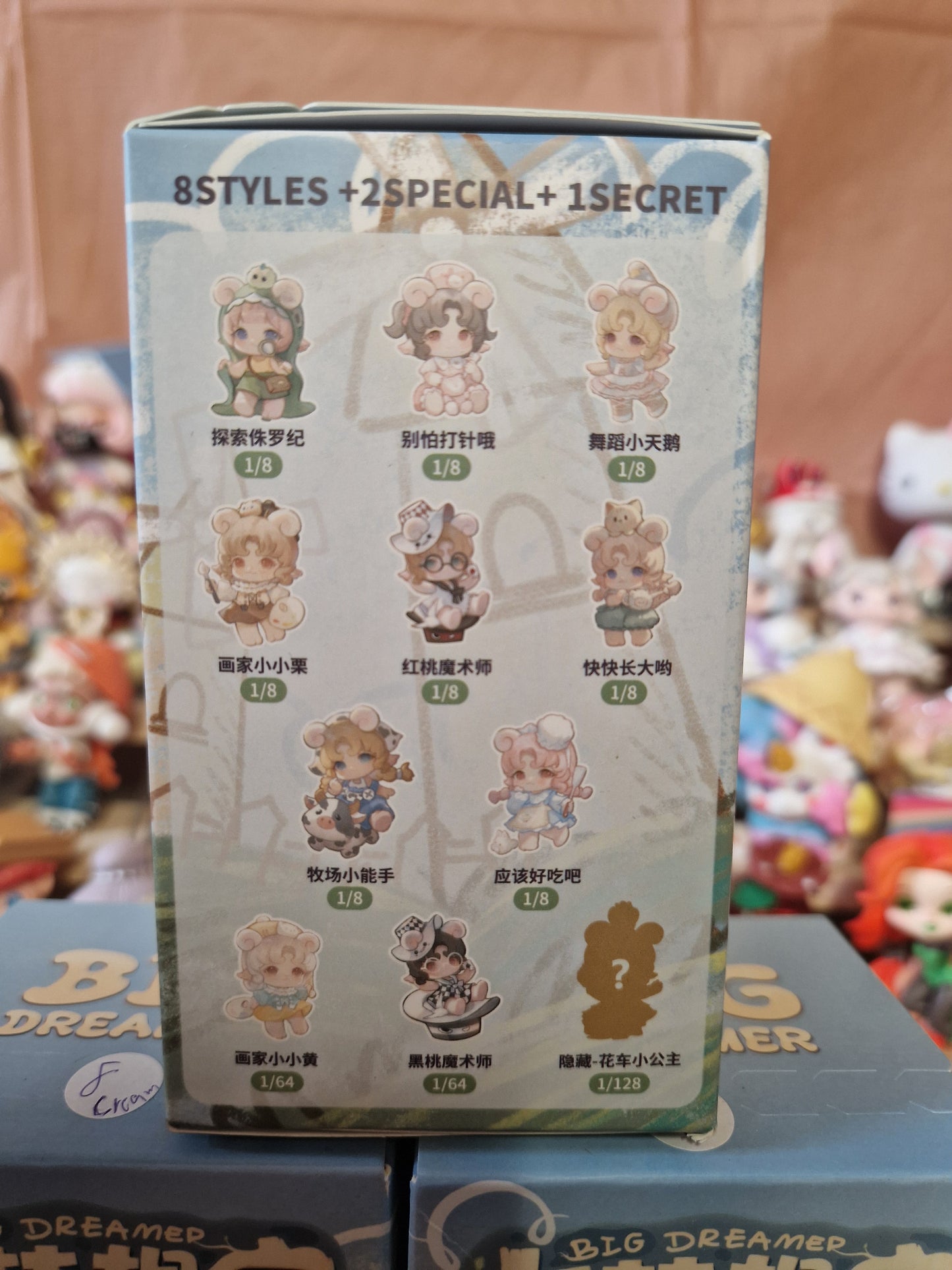 Blindbox