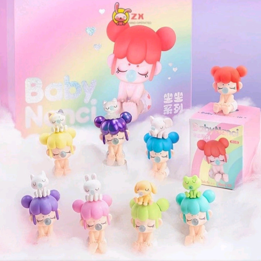Baby Nancy Blindbox