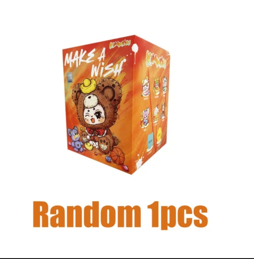 Blindbox Kimon