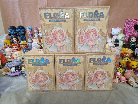 Flora