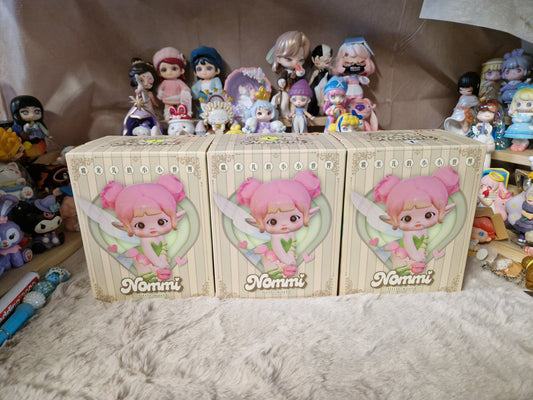 Nommi blindbox