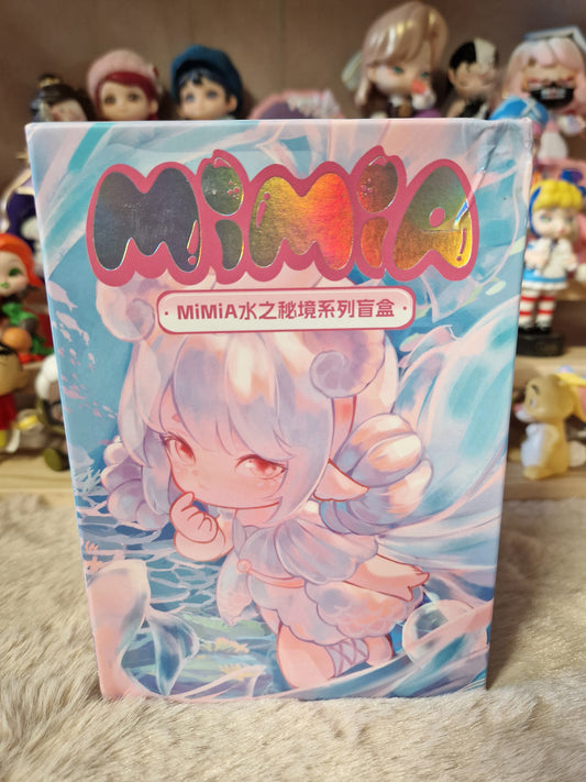 Mimia blindbox