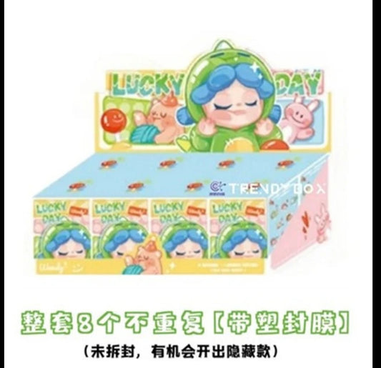 Blindbox Wendy